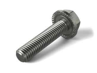 ZAHN self-locking screws 