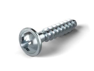 EJOT®-PT screws for thermoplastic materials 