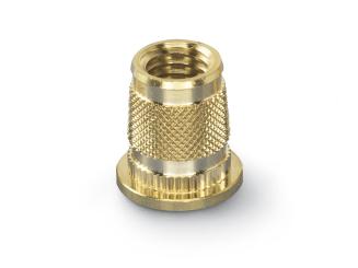 HITSERT® 2 thread insert for thermal installation 