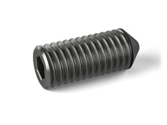 Set screws 