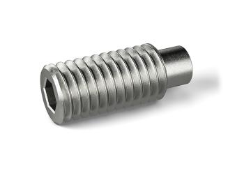 Set screws 