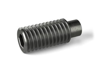 Set screws 