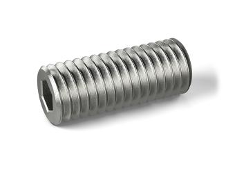 Set screws 