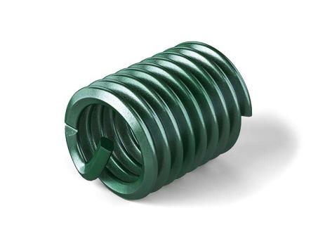 HELICOIL® Plus Free Running thread inserts 