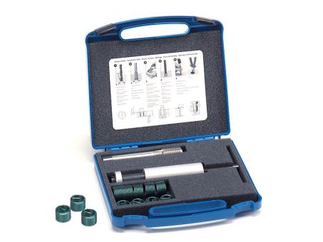 HELICOIL® Plus Kit - Thread repair 