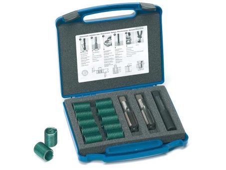 HELICOIL® Plus Kit - Thread repair
 