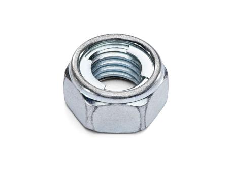 U-NUT® self-locking nuts 