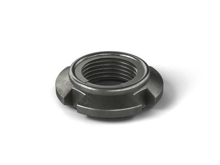 FINE U-NUT® self-locking nuts 