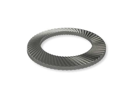 Locking washers 