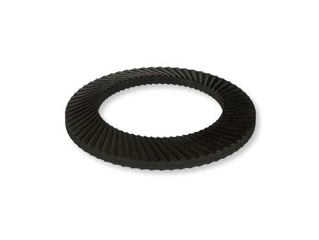 Locking washers 