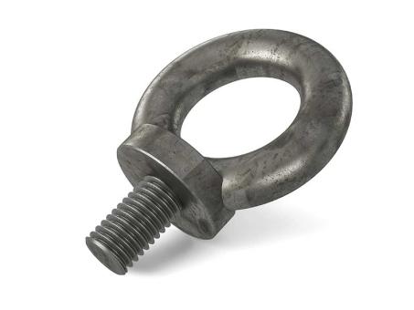 Eye bolts 