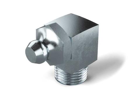 Conical grease nipple R 1/8 | 15.3 | 100