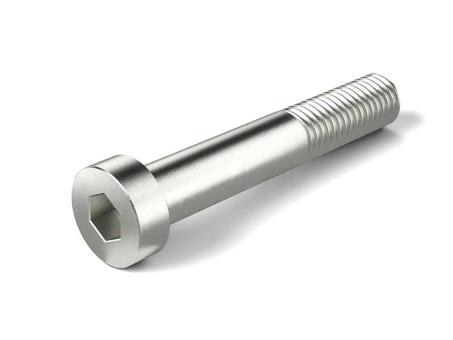 Cylinder screws 