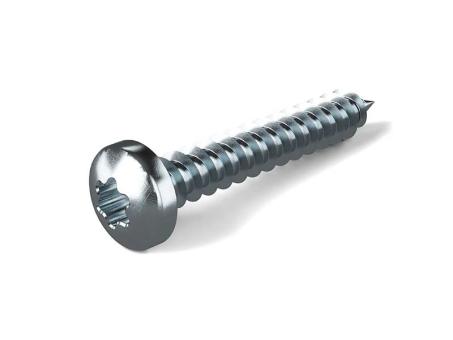 Sheet metal screws 