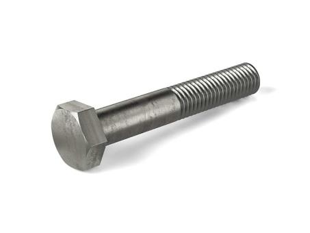 Hexagon head bolts 