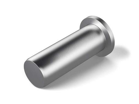 RIVKLE® Standard blind rivet nuts 