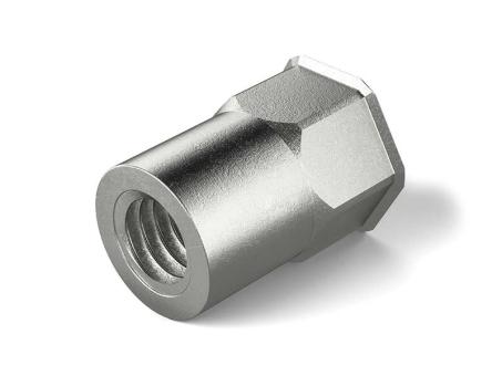 RIVKLE® Standard blind rivet nuts 