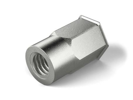 RIVKLE® Standard blind rivet nuts 