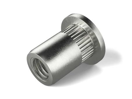 RIVKLE® Standard blind rivet nuts 