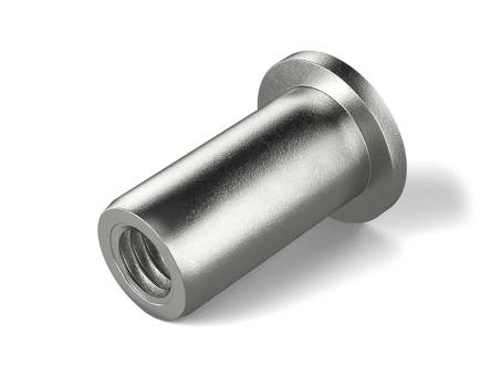 RIVKLE® Standard blind rivet nuts 