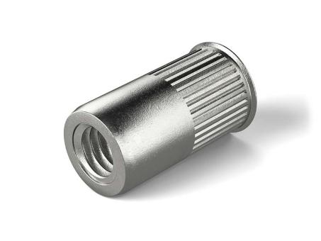 RIVKLE® Standard blind rivet nuts 