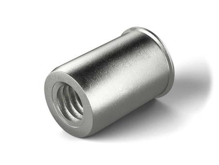 RIVKLE® Standard blind rivet nuts 