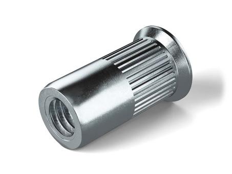 RIVKLE® Standard blind rivet nuts 