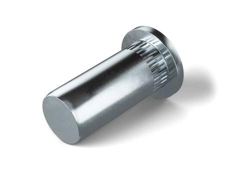 RIVKLE® Standard blind rivet nuts 