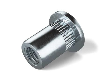 RIVKLE® Standard blind rivet nuts 