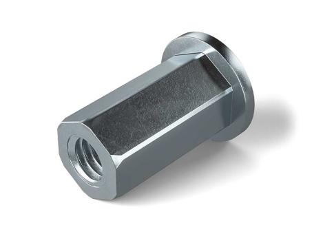RIVKLE® Standard blind rivet nuts 