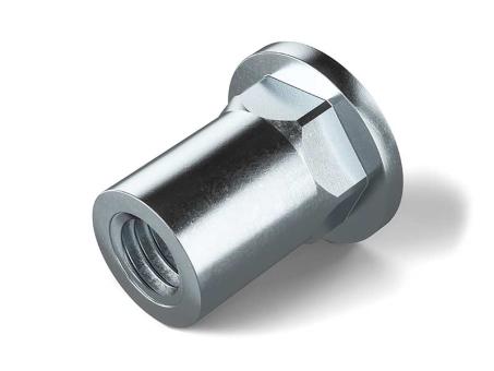RIVKLE® Standard blind rivet nuts 