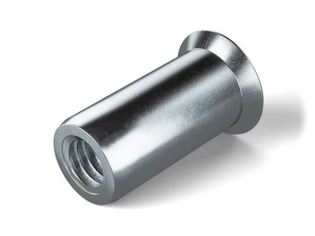 RIVKLE® Standard blind rivet nuts 