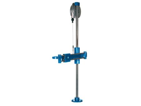 RIVKLE® Parallel guide 2.2 - 4 kg | P2005, NEO B107, NEO P107, P1007, P2007, P2007 PN | 1